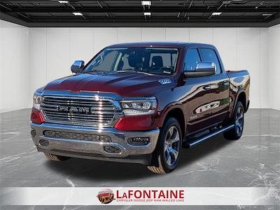 2021 Ram 1500 Crew Cab 4WD Pickup for sale #5M548P - photo 1