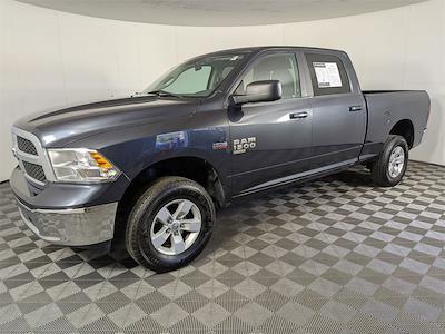 2020 Ram 1500 Classic Crew Cab 4WD Pickup for sale #5M560S - photo 1