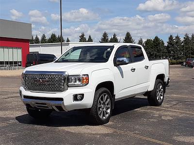 2019 GMC Canyon Crew Cab 4WD Pickup for sale #5M633S - photo 1