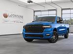 2025 Ram 1500 Crew Cab 4x4 Pickup for sale #25M727 - photo 1