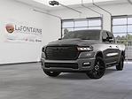 2025 Ram 1500 Crew Cab 4x4 Pickup for sale #25M825 - photo 1