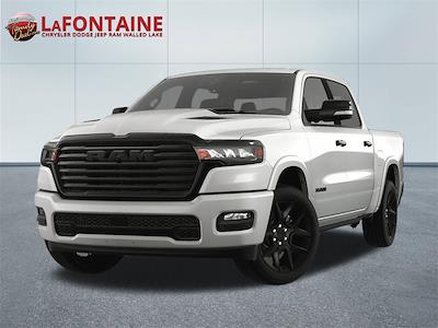2025 Ram 1500 Crew Cab 4x4 Pickup for sale #25M924 - photo 1