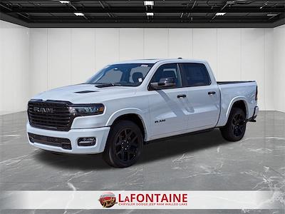 2026 Ram 1500 Crew Cab 4WD Pickup for sale #26M167 - photo 1