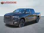 New 2026 Ram 1500 Laramie Crew Cab 4x4 Pickup for sale #26M125 - photo 1