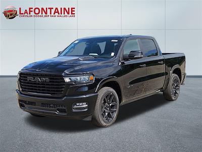 2026 Ram 1500 Crew Cab 4x4 Pickup for sale #26M102 - photo 1