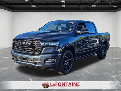 2026 Ram 1500 Crew Cab 4WD Pickup for sale #26M121 - photo 1