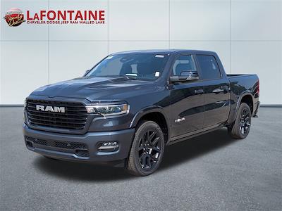 2026 Ram 1500 Crew Cab 4x4 Pickup for sale #26M168 - photo 1
