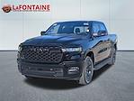 New 2026 Ram 1500 Lone Star Crew Cab 4x4 Pickup for sale #26M109 - photo 1