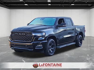 2026 Ram 1500 Crew Cab 4WD Pickup for sale #26M110R - photo 1