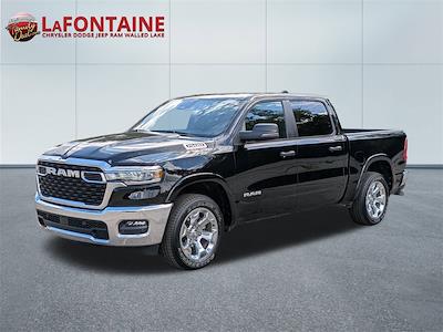 2026 Ram 1500 Crew Cab 4WD Pickup for sale #26M106R - photo 1