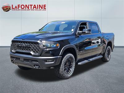 2026 Ram 1500 Crew Cab 4x4 Pickup for sale #26M127 - photo 1