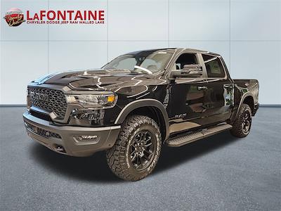 2026 Ram 1500 Crew Cab 4x4 Pickup for sale #26M129 - photo 1