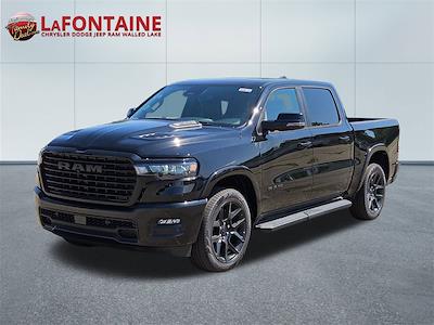 2026 Ram 1500 Crew Cab 4x4 Pickup for sale #26M118 - photo 1