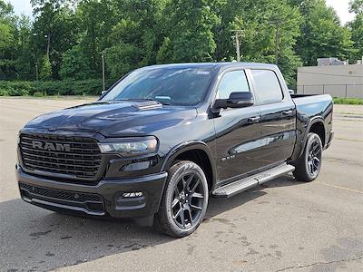 2026 Ram 1500 Crew Cab 4x4 Pickup for sale #26M119 - photo 1