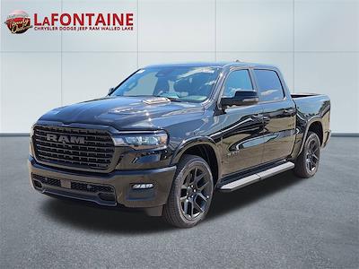 2026 Ram 1500 Crew Cab 4x4 Pickup for sale #26M103 - photo 1