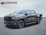 New 2026 Ram 1500 Laramie Crew Cab 4x4 Pickup for sale #26M169 - photo 1
