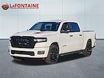 New 2026 Ram 1500 Laramie Crew Cab 4x4 Pickup for sale #26M117R - photo 1