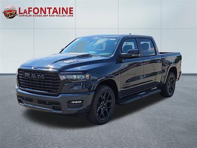 2026 Ram 1500 Crew Cab 4x4 Pickup for sale #26M100 - photo 1