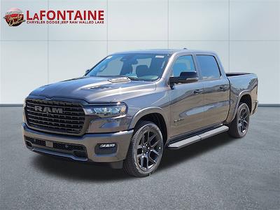 2026 Ram 1500 Crew Cab 4x4 Pickup for sale #26M105 - photo 1