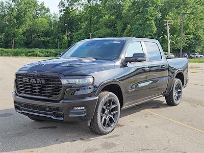 2026 Ram 1500 Crew Cab 4x4 Pickup for sale #26M124 - photo 1
