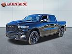 New 2026 Ram 1500 Laramie Crew Cab 4x4 Pickup for sale #26M123 - photo 1
