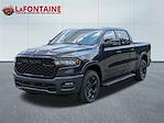 New 2026 Ram 1500 Lone Star Crew Cab 4x4 Pickup for sale #26M148 - photo 1