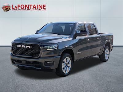 New 2026 Ram 1500 Lone Star Crew Cab 4x4 Pickup for sale #26M115R - photo 1