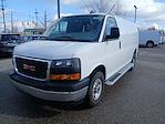 Used 2024 GMC Savana 2500 Empty Cargo Van for sale #6M123P - photo 1
