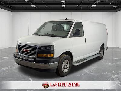 Used 2024 GMC Savana 2500 - photo 1