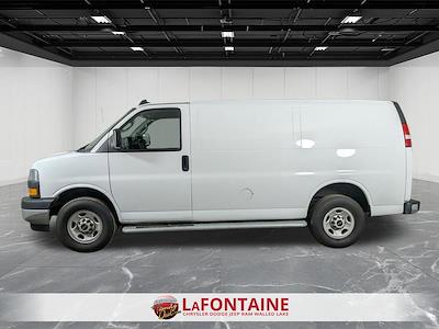 Used 2024 GMC Savana 2500 - photo 1