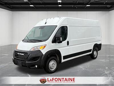 2026 Ram ProMaster 2500 High Roof FWD Empty Cargo Van for sale #6M254H - photo 1