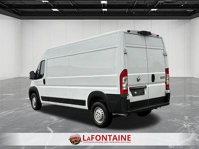 2026 Ram ProMaster 2500 High Roof FWD Empty Cargo Van for sale #6M254H - photo 2
