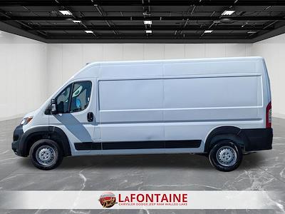 2026 Ram ProMaster 2500 High Roof FWD Empty Cargo Van for sale #6M255H - photo 2