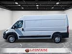 Used 2026 Ram ProMaster 2500 High Roof Empty Cargo Van for sale #6M255H - photo 1