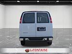 2024 Chevrolet Express 2500 RWD Empty Cargo Van for sale #6M71P - photo 4