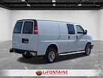 2024 Chevrolet Express 2500 RWD Empty Cargo Van for sale #6M71P - photo 5
