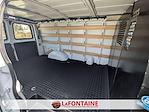 2024 Chevrolet Express 2500 RWD Empty Cargo Van for sale #6M71P - photo 21