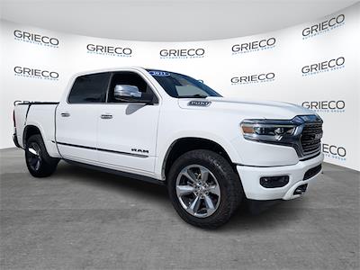 2022 Ram 1500 Crew Cab RWD Pickup for sale #PF12943 - photo 1