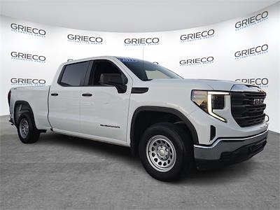 2023 GMC Sierra 1500 Crew Cab 4x4, Pickup for sale #PED14736A - photo 1