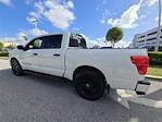Used 2019 Nissan Titan SV Crew Cab 4x2 Pickup for sale #PF12479B - photo 12