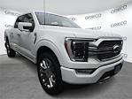 2022 Ford F-150 SuperCrew Cab 4x4, Pickup for sale #PF12578 - photo 4