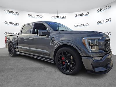 2023 Ford F-150 SuperCrew Cab 4x4 Pickup for sale #PF12661A - photo 1
