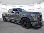 2023 Ford F-150 SuperCrew Cab 4x4 Pickup for sale #PF12661A - photo 1