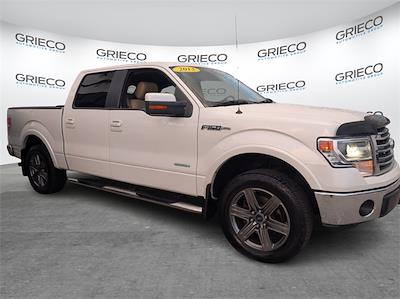 2013 Ford F-150 SuperCrew Cab 4x2 Pickup for sale #PF12690A - photo 1