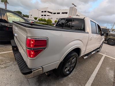 2013 Ford F-150 SuperCrew Cab 4x2 Pickup for sale #PF12690A - photo 2