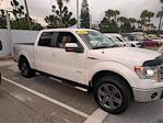 2013 Ford F-150 SuperCrew Cab 4x2 Pickup for sale #PF12690A - photo 5