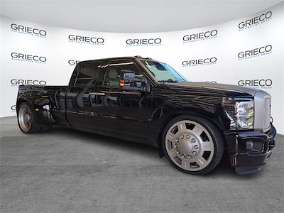 2011 Ford F-350 Crew Cab DRW 4x4 Pickup for sale #PF12720 - photo 1