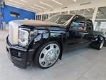 2011 Ford F-350 Crew Cab DRW 4x4 Pickup for sale #PF12720 - photo 6