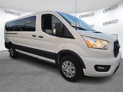 2022 Ford Transit 350 Low Roof RWD Passenger Van for sale #PF12728 - photo 1