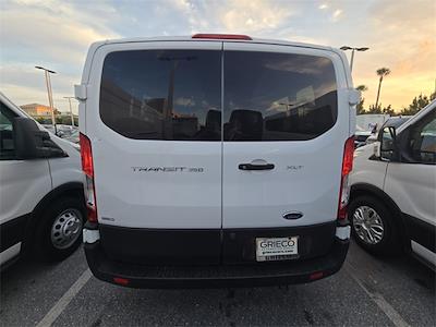 2022 Ford Transit 350 Low Roof RWD Passenger Van for sale #PF12728 - photo 2